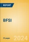 BFSI - Enterprise ICT - Product Image