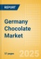 Germany Chocolate (Confectionery) Market Size, Growth and Forecast Analytics, 2023-2028 - Product Thumbnail Image