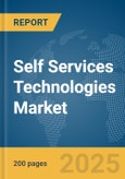 Self Services Technologies Market Report 2025- Product Image