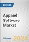 Apparel Software Market: Global Opportunity Analysis and Industry Forecast, 2024-2032 - Product Image