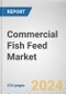 Commercial Fish Feed Market: Global Opportunity Analysis and Industry Forecast, 2024-2033 - Product Thumbnail Image