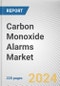 Carbon Monoxide Alarms Market: Global Opportunity Analysis and Industry Forecast, 2024-2032 - Product Image