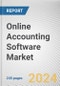 Online Accounting Software Market: Global Opportunity Analysis and Industry Forecast, 2024-2033 - Product Image