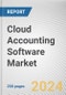 Cloud Accounting Software Market: Global Opportunity Analysis and Industry Forecast, 2024-2032 - Product Thumbnail Image