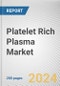 Platelet Rich Plasma Market: Global Opportunity Analysis and Industry Forecast, 2024-2033 - Product Image