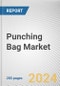 Punching Bag Market: Global Opportunity Analysis and Industry Forecast, 2024-2034 - Product Thumbnail Image