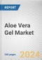 Aloe Vera Gel Market: Global Opportunity Analysis and Industry Forecast, 2024-2033 - Product Thumbnail Image