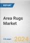 Area Rugs Market: Global Opportunity Analysis and Industry Forecast, 2024-2033 - Product Image