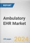 Ambulatory EHR Market: Global Opportunity Analysis and Industry Forecast, 2024-2033 - Product Image