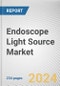 Endoscope Light Source Market: Global Opportunity Analysis and Industry Forecast, 2024-2033 - Product Thumbnail Image