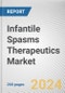 Infantile Spasms Therapeutics Market: Global Opportunity Analysis and Industry Forecast, 2024-2033 - Product Image