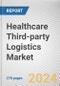 Healthcare Third-party Logistics Market: Global Opportunity Analysis and Industry Forecast, 2024-2033 - Product Image