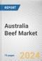 Australia Beef Market: Opportunity Analysis and Industry Forecast, 2023-2032 - Product Thumbnail Image