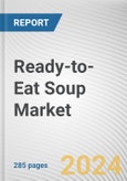 Ready-to-Eat Soup Market: Global Opportunity Analysis and Industry Forecast, 2024-2034- Product Image