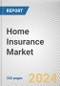 Home Insurance Market: Global Opportunity Analysis and Industry Forecast, 2024-2033 - Product Thumbnail Image