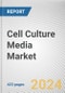 Cell Culture Media Market: Global Opportunity Analysis and Industry Forecast, 2024-2035 - Product Thumbnail Image