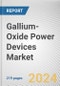 Gallium-Oxide Power Devices Market: Global Opportunity Analysis and Industry Forecast, 2024-2033 - Product Thumbnail Image