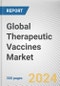 Global Therapeutic Vaccines Market: Global Opportunity Analysis and Industry Forecast, 2024-2033 - Product Image