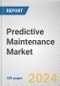 Predictive Maintenance Market: Global Opportunity Analysis and Industry Forecast, 2024-2033 - Product Thumbnail Image