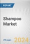 Shampoo Market: Global Opportunity Analysis and Industry Forecast, 2024-2034 - Product Image