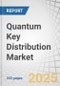 Quantum Key Distribution Market by Offering (Solution and Services), Type (Multiplexed QKD Systems and Long-Distance QKD Systems), Application (Network Security, Data Encryption, Secure Communication) - Global Forecast to 2030 - Product Image