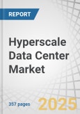 Hyperscale Data Center Market by Power Capacity (10-50 MW, 50-100 MW, Above 101 MW), IT Infrastructure (Server, Storage, Network), Electrical Infrastructure (PDUs, UPS Systems), Mechanical Infrastructure (Cooling Systems, Rack) - Global Forecast to 2030- Product Image