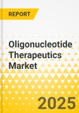 Oligonucleotide Therapeutics Market, Analysis and Forecast: 2025-2035- Product Image