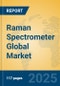 Raman Spectrometer Global Market Insights 2025, Analysis and Forecast to 2030, by Manufacturers, Regions, Technology, Application, Product Type - Product Image