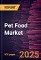 Pet Food Market Size and Forecast, Global and Regional Share, Trend, and Growth Opportunity Analysis Report Coverage: By Product Type, Pet Type, Category, Distribution Channel, and Geography - Product Thumbnail Image