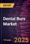 Dental Burs Market Size and Forecast, Global and Regional Share, Trend, and Growth Opportunity Analysis Report Coverage: By Product Type, Application, End User, and Geography - Product Thumbnail Image