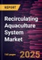 Recirculating Aquaculture System Market Size and Forecast, Global and Regional Share, Trend, and Growth Opportunity Analysis Report Coverage: By Offering, Fishery Capacity, and Geography - Product Thumbnail Image