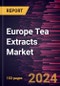 Europe Tea Extracts Market Forecast to 2031 - Regional Analysis - by Type, Category, Form, and Application - Product Thumbnail Image