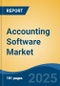 Accounting Software Market - Global Industry Size, Share, Trends, Opportunity, and Forecast, 2020-2030F - Product Thumbnail Image