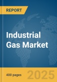 Industrial Gas Market Report 2025- Product Image