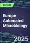 2025 Europe Automated Microbiology Database for France, Germany, Italy, Spain, UK: 2024 Supplier Shares and 2024-2029 Segment Forecasts for over 100 Molecular, Identification, Susceptibility, Culture, Urine Screening and Immunodiagnostic Tests - Product Thumbnail Image