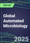 2025 Global Automated Microbiology Database for the US, Europe, Japan: 2024 Supplier Shares and 2024-2029 Segment Forecasts for over 100 Molecular, Identification, Susceptibility, Culture, Urine Screening and Immunodiagnostic Tests - Product Thumbnail Image