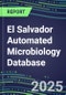 2025 El Salvador Automated Microbiology Database: 2024 Supplier Shares and 2024-2029 Segment Forecasts for over 100 Molecular, Identification, Susceptibility, Culture, Urine Screening and Immunodiagnostic Tests - Product Thumbnail Image