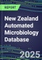 2025 New Zealand Automated Microbiology Database: 2024 Supplier Shares and 2024-2029 Segment Forecasts for over 100 Molecular, Identification, Susceptibility, Culture, Urine Screening and Immunodiagnostic Tests - Product Thumbnail Image