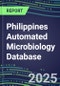 2025 Philippines Automated Microbiology Database: 2024 Supplier Shares and 2024-2029 Segment Forecasts for over 100 Molecular, Identification, Susceptibility, Culture, Urine Screening and Immunodiagnostic Tests - Product Thumbnail Image