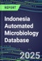 2025 Indonesia Automated Microbiology Database: 2024 Supplier Shares and 2024-2029 Segment Forecasts for over 100 Molecular, Identification, Susceptibility, Culture, Urine Screening and Immunodiagnostic Tests - Product Thumbnail Image