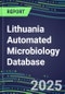 2025 Lithuania Automated Microbiology Database: 2024 Supplier Shares and 2024-2029 Segment Forecasts for over 100 Molecular, Identification, Susceptibility, Culture, Urine Screening and Immunodiagnostic Tests - Product Thumbnail Image