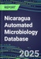 2025 Nicaragua Automated Microbiology Database: 2024 Supplier Shares and 2024-2029 Segment Forecasts for over 100 Molecular, Identification, Susceptibility, Culture, Urine Screening and Immunodiagnostic Tests - Product Thumbnail Image