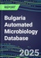 2025 Bulgaria Automated Microbiology Database: 2024 Supplier Shares and 2024-2029 Segment Forecasts for over 100 Molecular, Identification, Susceptibility, Culture, Urine Screening and Immunodiagnostic Tests - Product Thumbnail Image