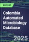 2025 Colombia Automated Microbiology Database: 2024 Supplier Shares and 2024-2029 Segment Forecasts for over 100 Molecular, Identification, Susceptibility, Culture, Urine Screening and Immunodiagnostic Tests - Product Thumbnail Image