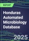 2025 Honduras Automated Microbiology Database: 2024 Supplier Shares and 2024-2029 Segment Forecasts for over 100 Molecular, Identification, Susceptibility, Culture, Urine Screening and Immunodiagnostic Tests - Product Thumbnail Image