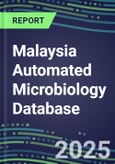 2025 Malaysia Automated Microbiology Database: 2024 Supplier Shares and 2024-2029 Segment Forecasts for over 100 Molecular, Identification, Susceptibility, Culture, Urine Screening and Immunodiagnostic Tests- Product Image