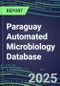 2025 Paraguay Automated Microbiology Database: 2024 Supplier Shares and 2024-2029 Segment Forecasts for over 100 Molecular, Identification, Susceptibility, Culture, Urine Screening and Immunodiagnostic Tests - Product Thumbnail Image