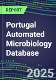 2025 Portugal Automated Microbiology Database: 2024 Supplier Shares and 2024-2029 Segment Forecasts for over 100 Molecular, Identification, Susceptibility, Culture, Urine Screening and Immunodiagnostic Tests- Product Image