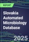 2025 Slovakia Automated Microbiology Database: 2024 Supplier Shares and 2024-2029 Segment Forecasts for over 100 Molecular, Identification, Susceptibility, Culture, Urine Screening and Immunodiagnostic Tests - Product Thumbnail Image