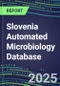 2025 Slovenia Automated Microbiology Database: 2024 Supplier Shares and 2024-2029 Segment Forecasts for over 100 Molecular, Identification, Susceptibility, Culture, Urine Screening and Immunodiagnostic Tests - Product Thumbnail Image